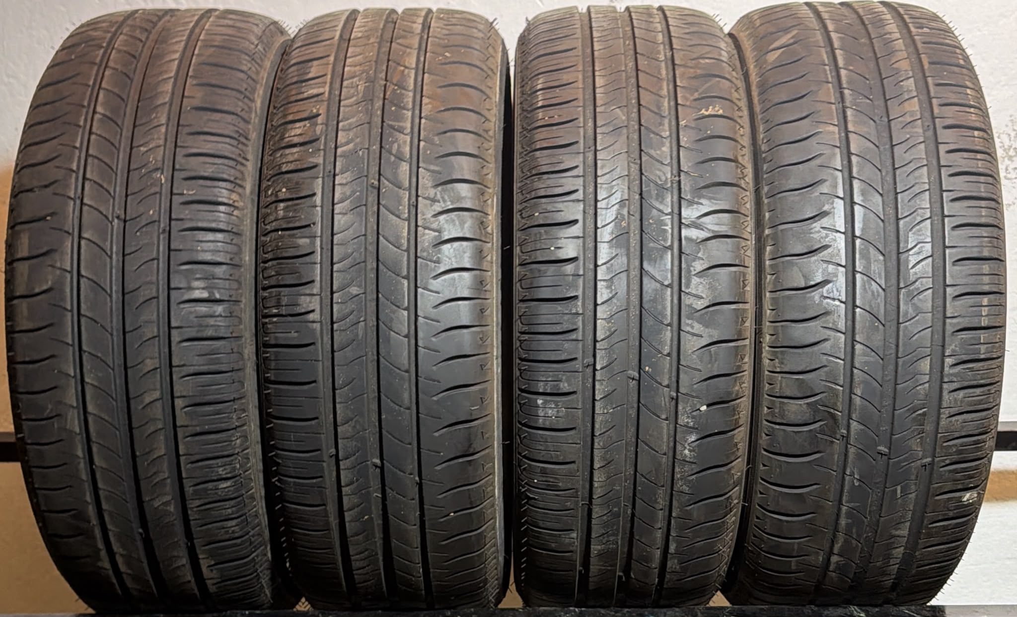 Michelin ENERGY SAVER G1